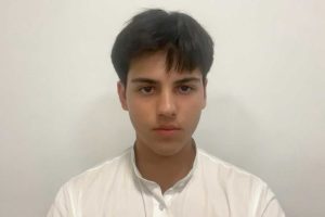 Aarav Kathuria