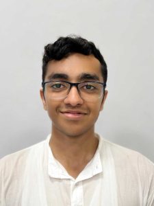 Harsh Vasudev Agarwal