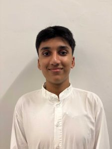 Hridaan Kumar